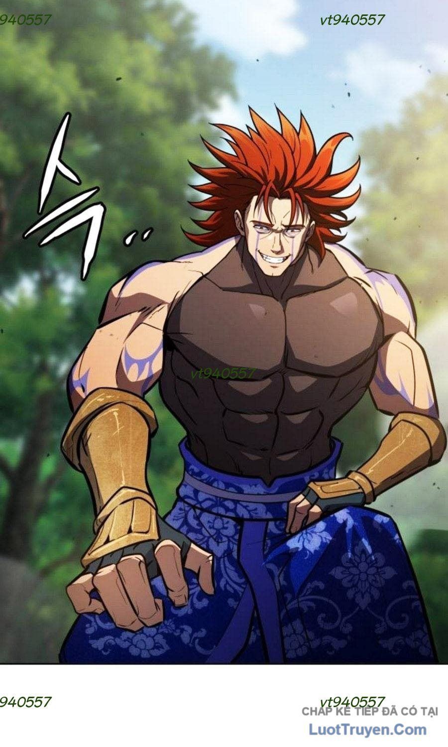 Thiên Trung Long Môn Chap 49 - Next Chap 50