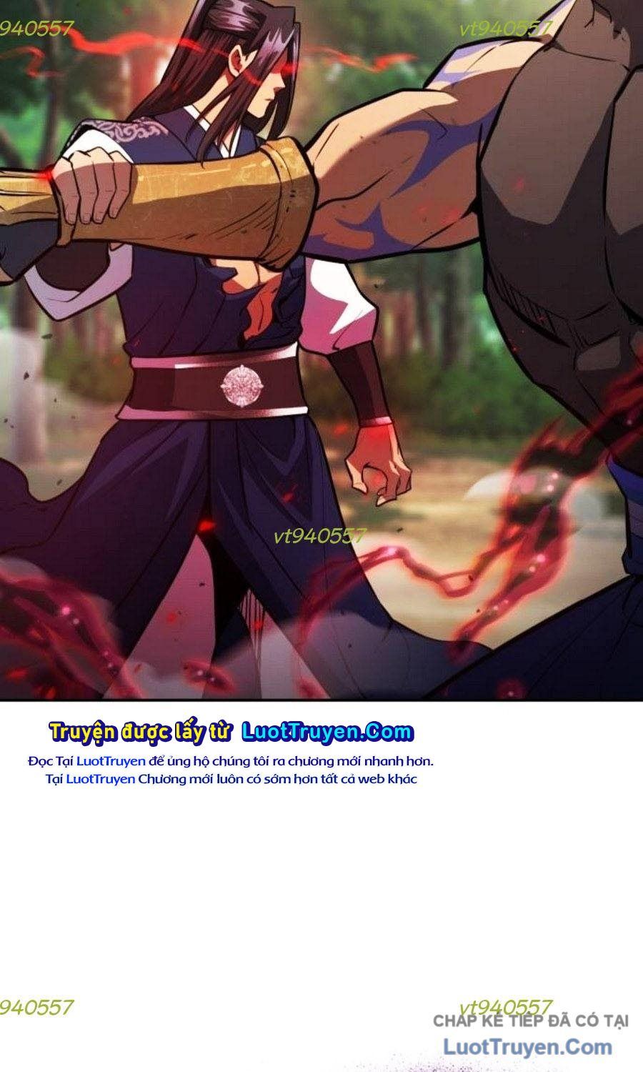 Thiên Trung Long Môn Chap 49 - Next Chap 50