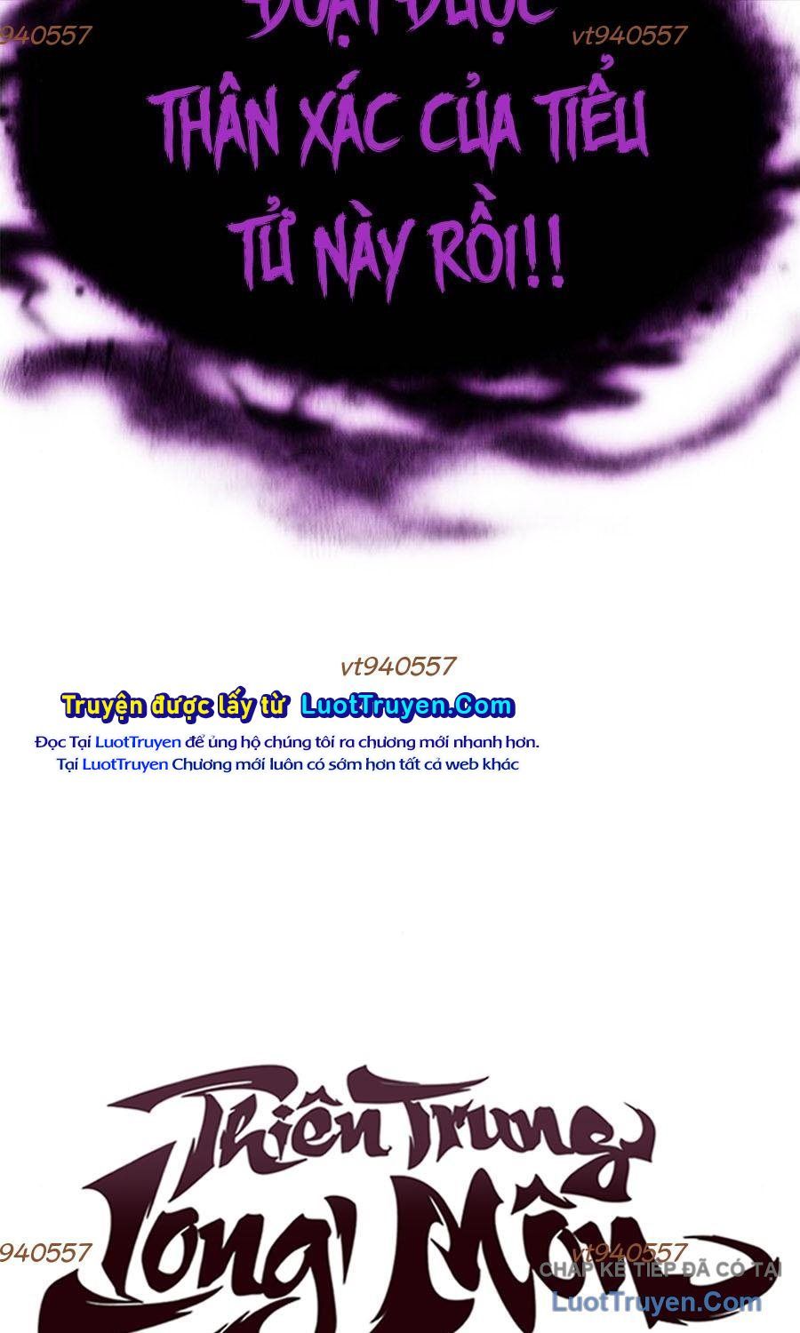 Thiên Trung Long Môn Chap 49 - Next Chap 50