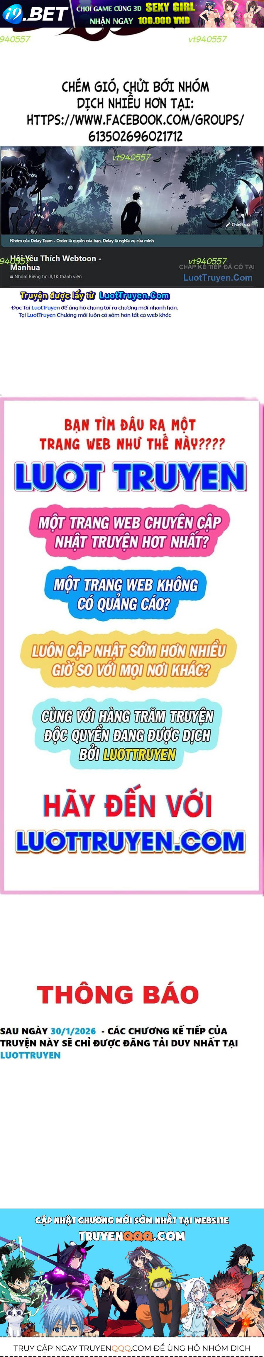 Thiên Trung Long Môn Chap 49 - Next Chap 50