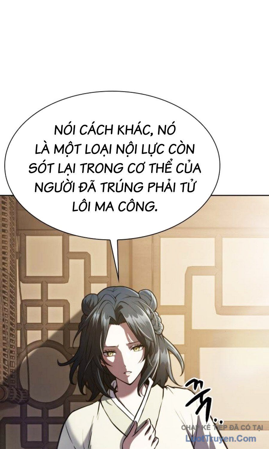 Thiên Trung Long Môn Chap 49 - Next Chap 50