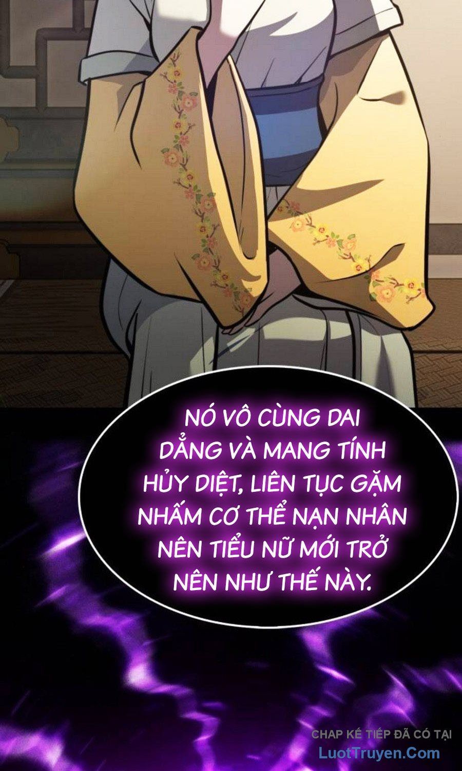 Thiên Trung Long Môn Chap 49 - Next Chap 50
