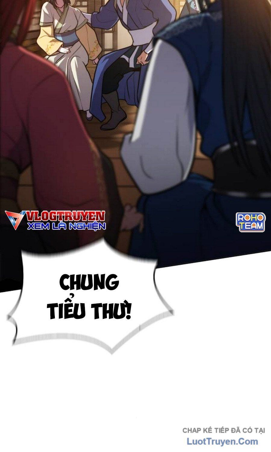 Thiên Trung Long Môn Chap 49 - Next Chap 50