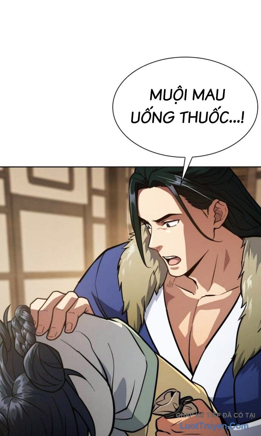 Thiên Trung Long Môn Chap 49 - Next Chap 50