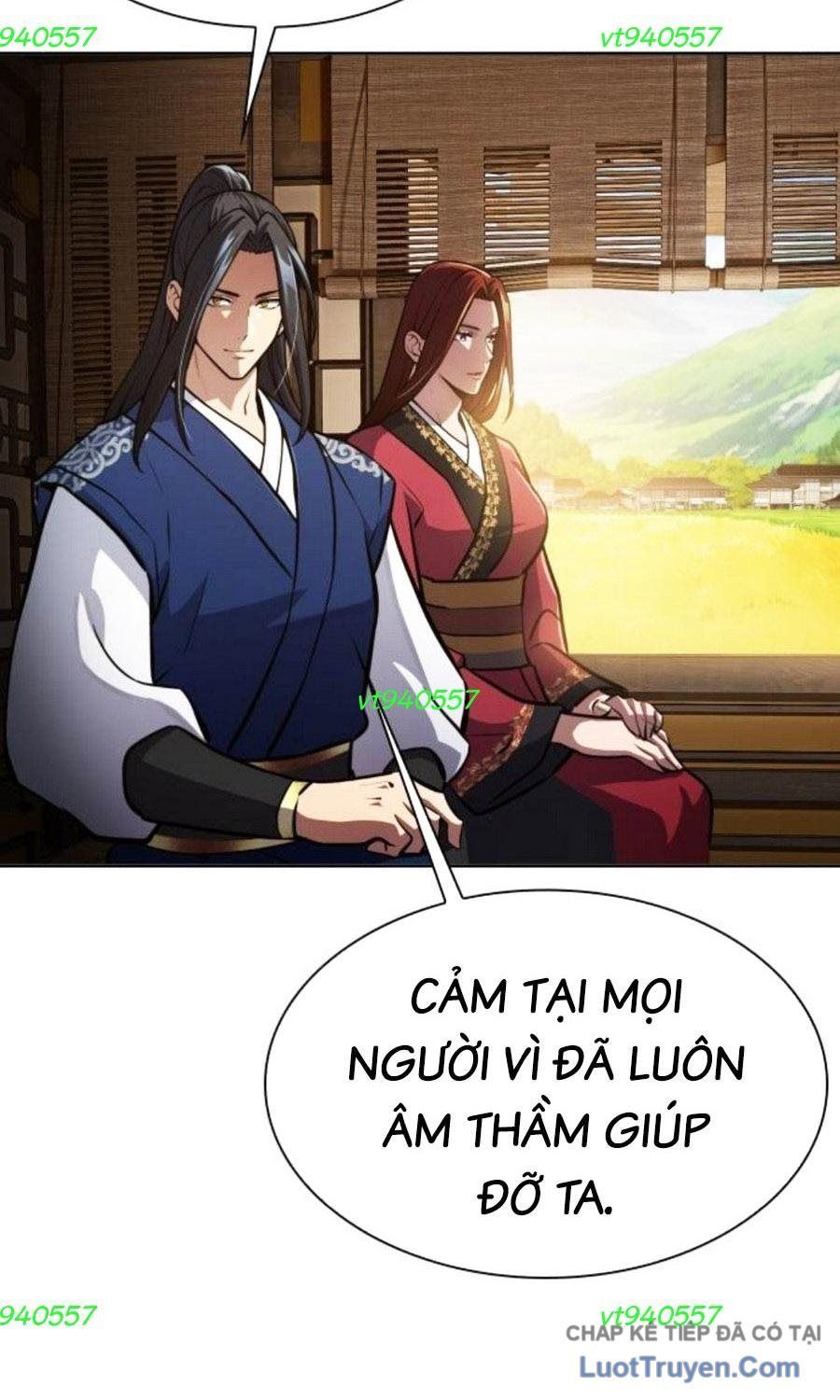 Thiên Trung Long Môn Chap 49 - Next Chap 50