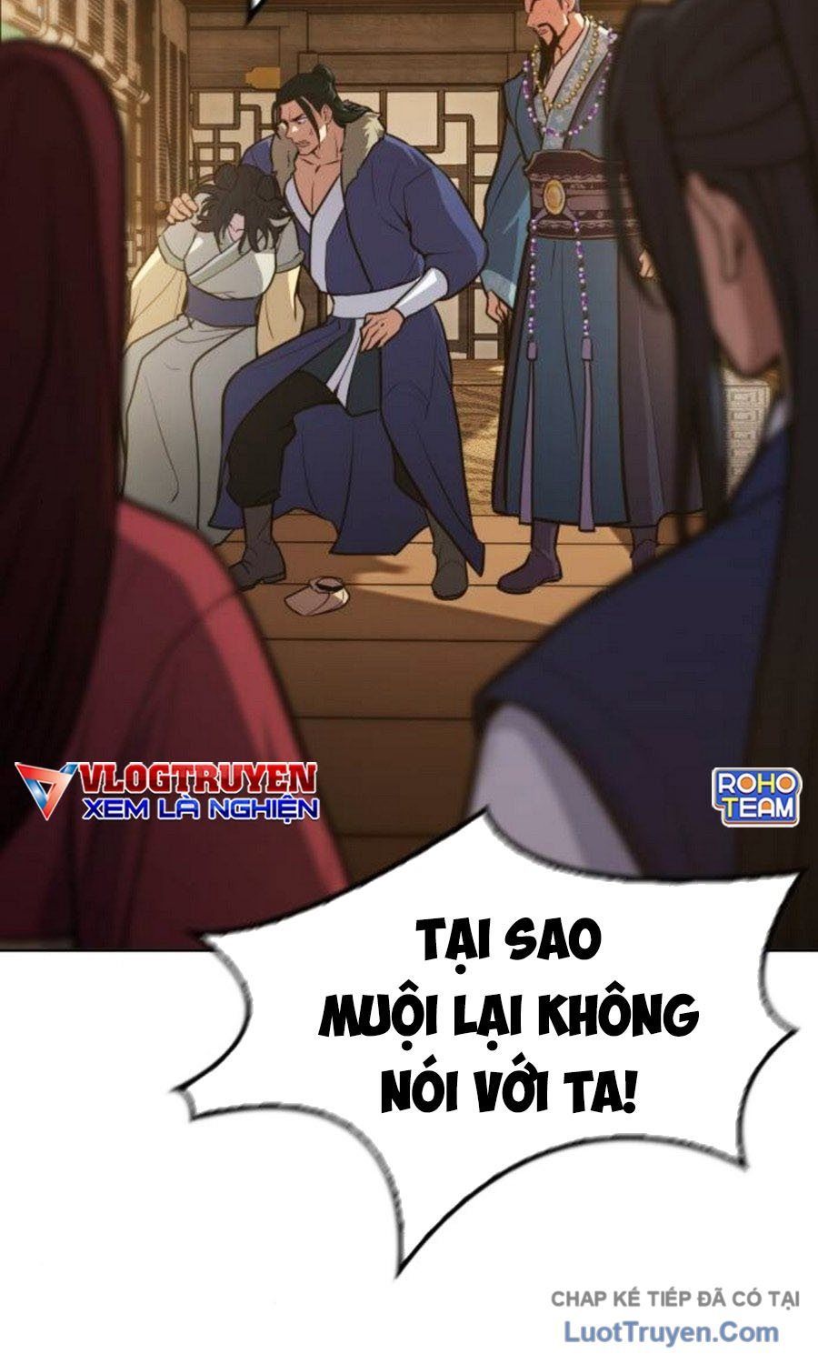 Thiên Trung Long Môn Chap 49 - Next Chap 50