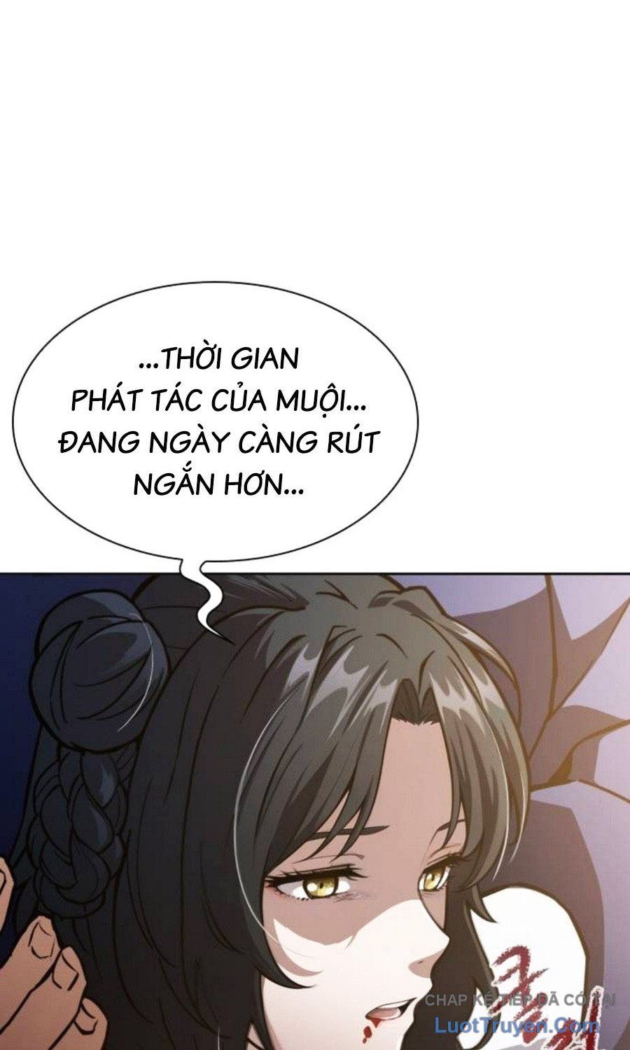 Thiên Trung Long Môn Chap 49 - Next Chap 50