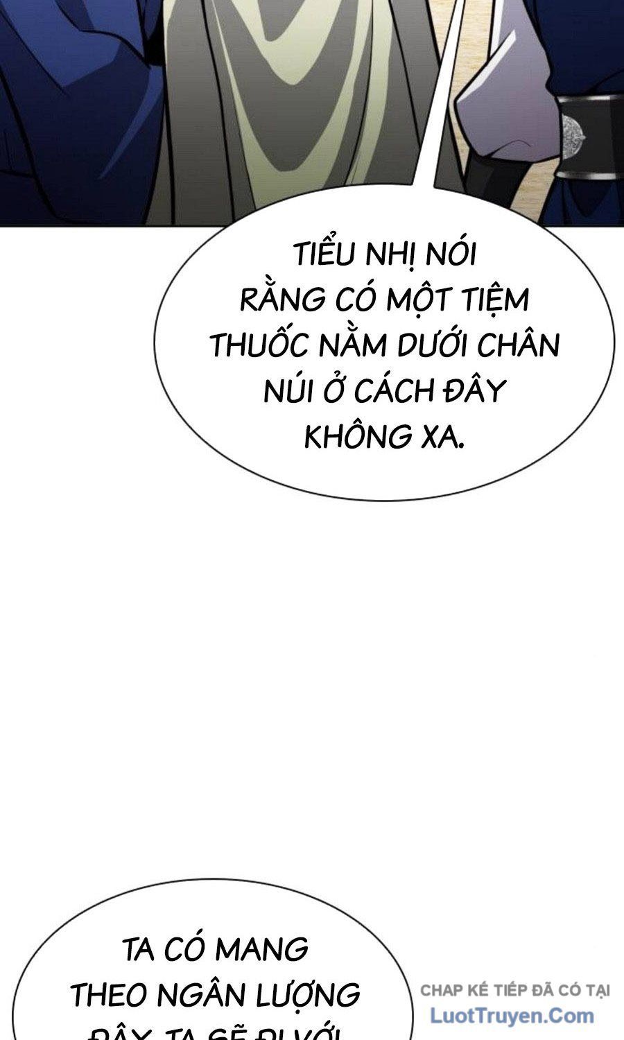Thiên Trung Long Môn Chap 49 - Next Chap 50