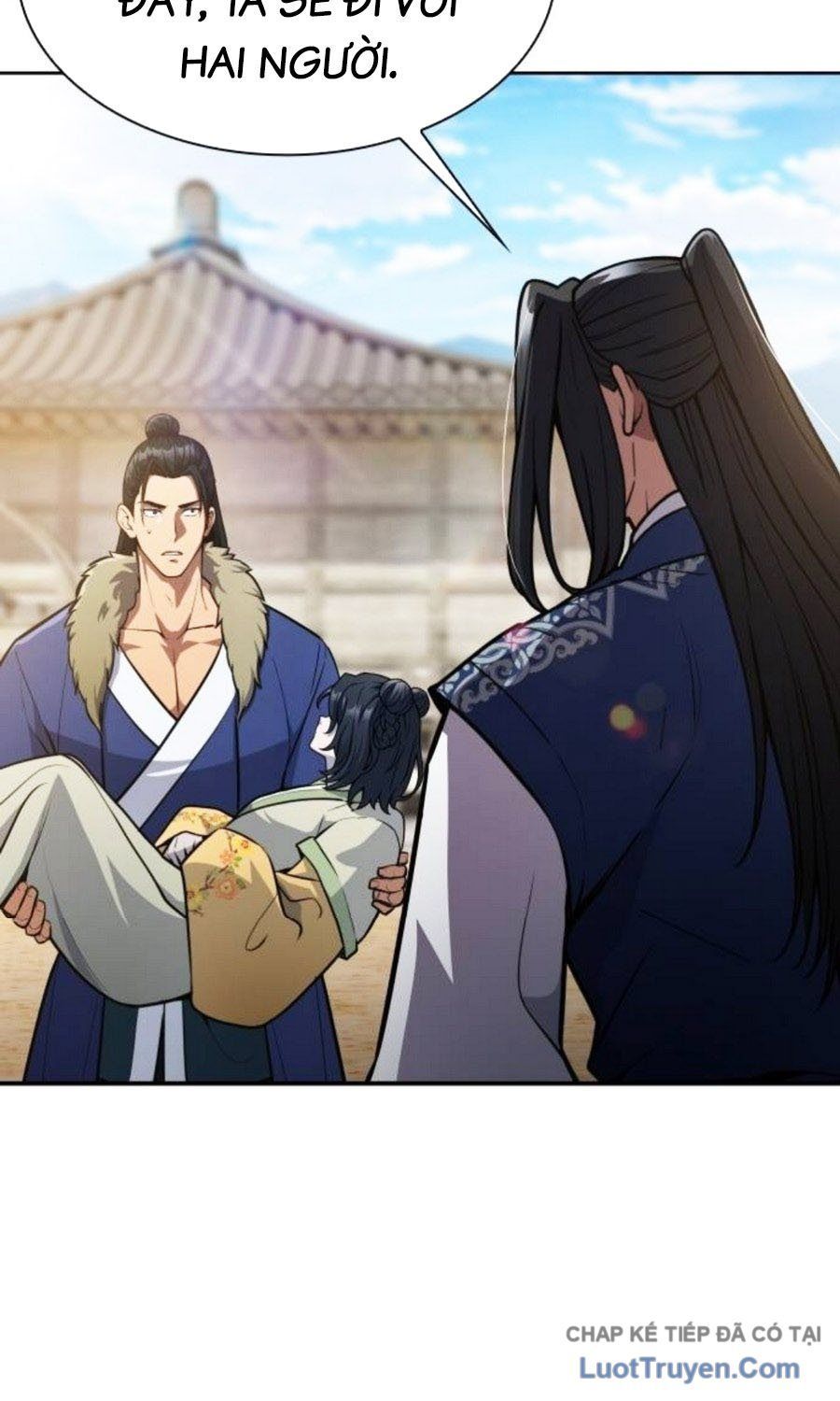 Thiên Trung Long Môn Chap 49 - Next Chap 50