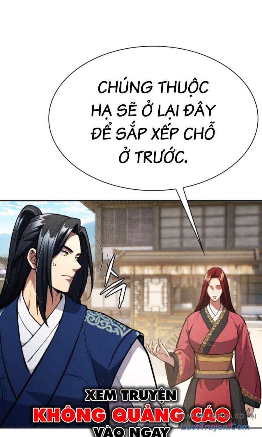 Thiên Trung Long Môn Chap 49 - Next Chap 50