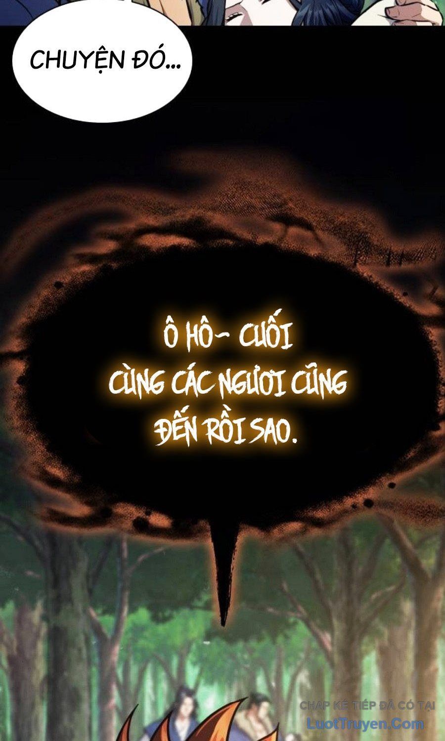 Thiên Trung Long Môn Chap 49 - Next Chap 50