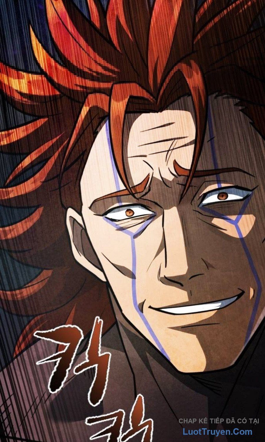 Thiên Trung Long Môn Chap 49 - Next Chap 50