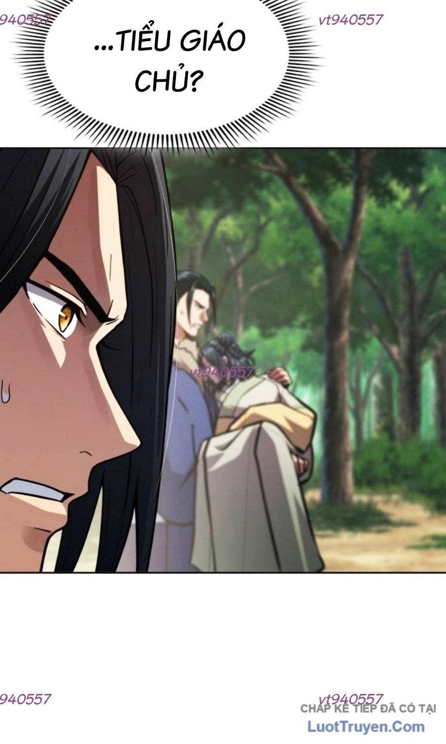 Thiên Trung Long Môn Chap 49 - Next Chap 50