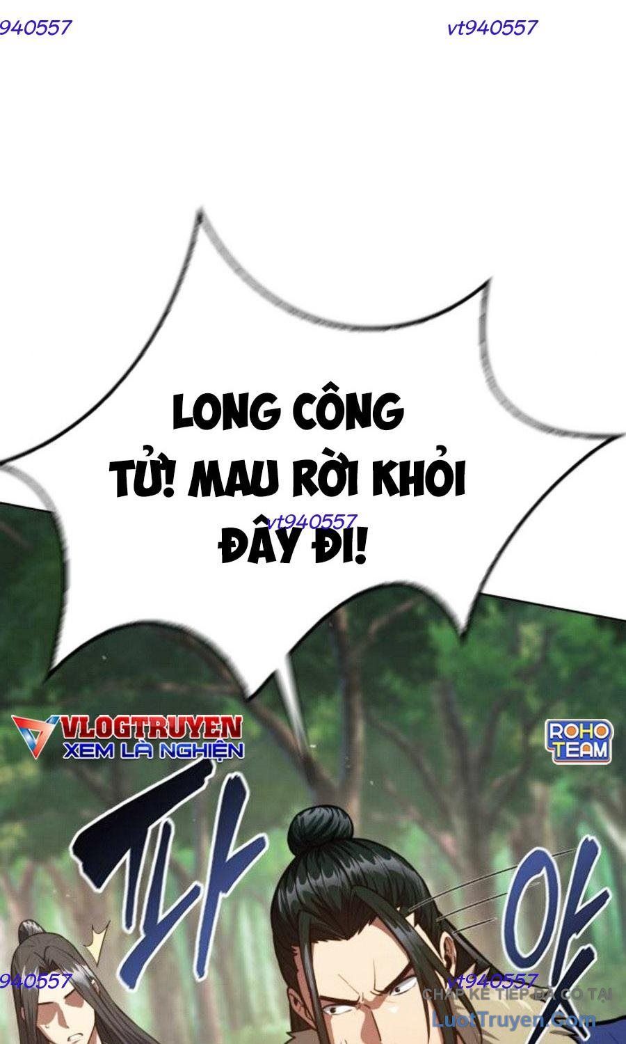 Thiên Trung Long Môn Chap 49 - Next Chap 50