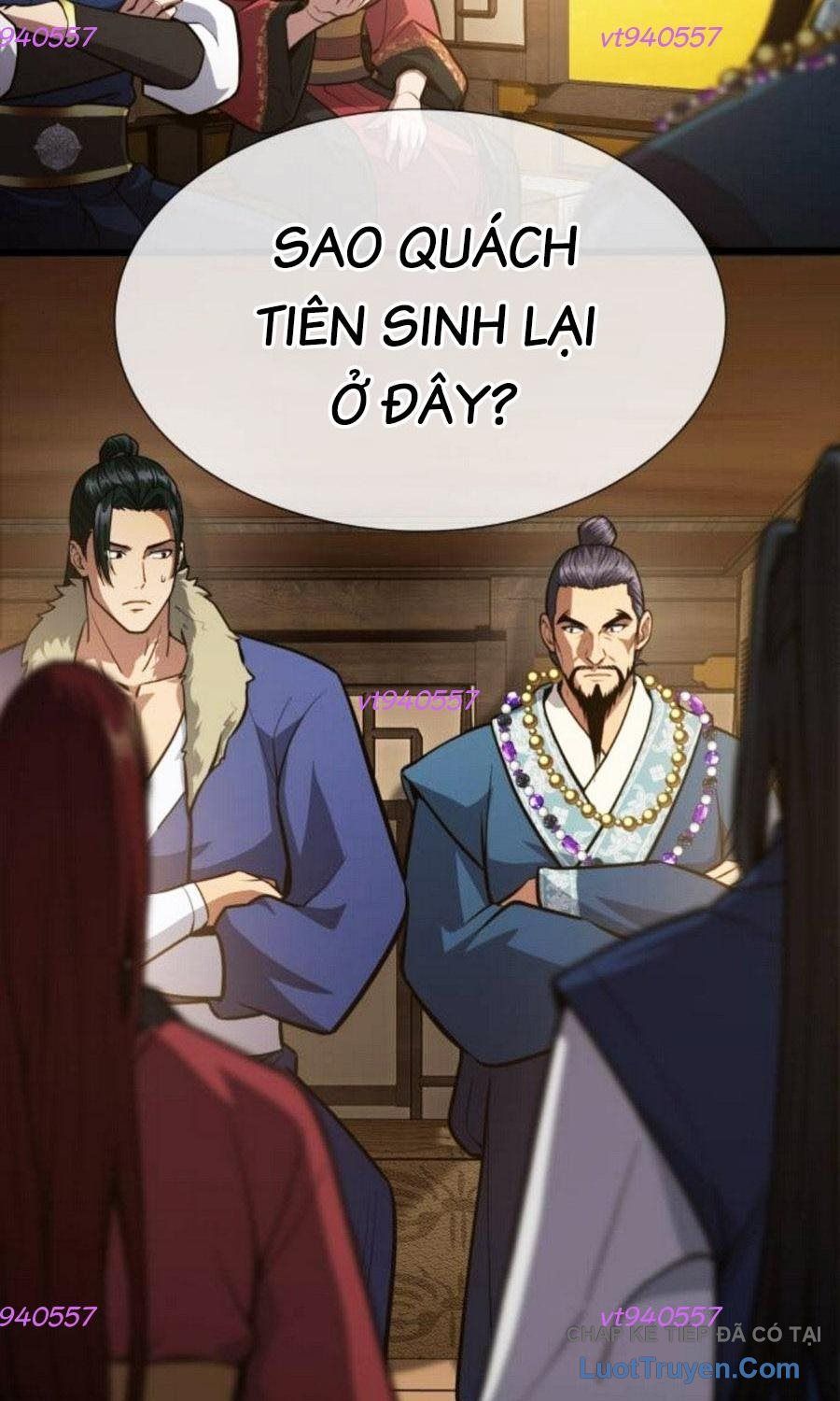 Thiên Trung Long Môn Chap 49 - Next Chap 50