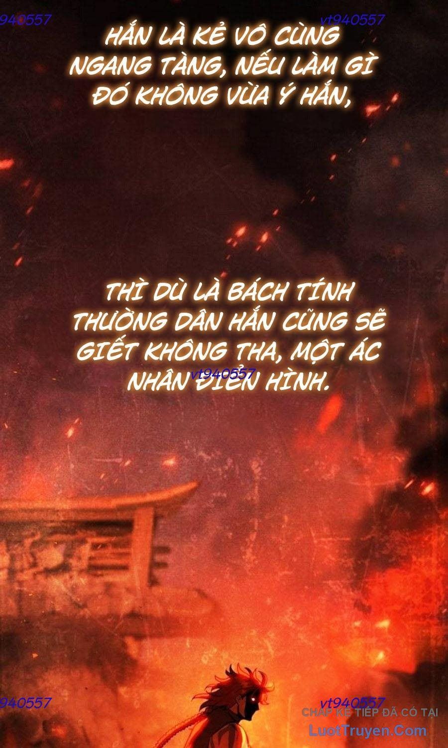 Thiên Trung Long Môn Chap 49 - Next Chap 50