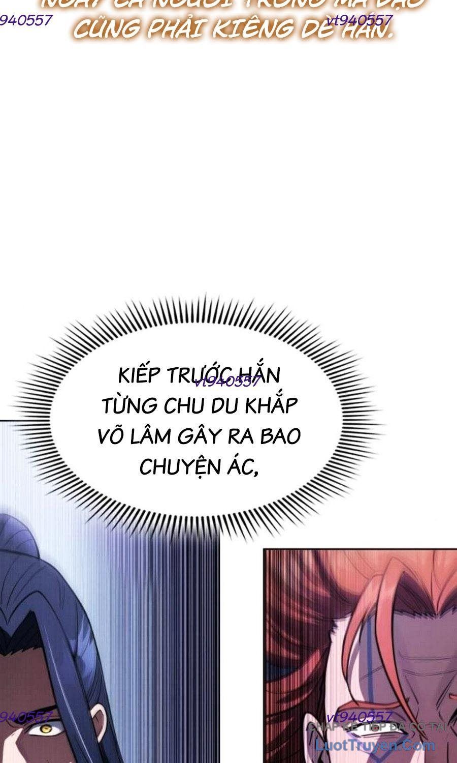 Thiên Trung Long Môn Chap 49 - Next Chap 50