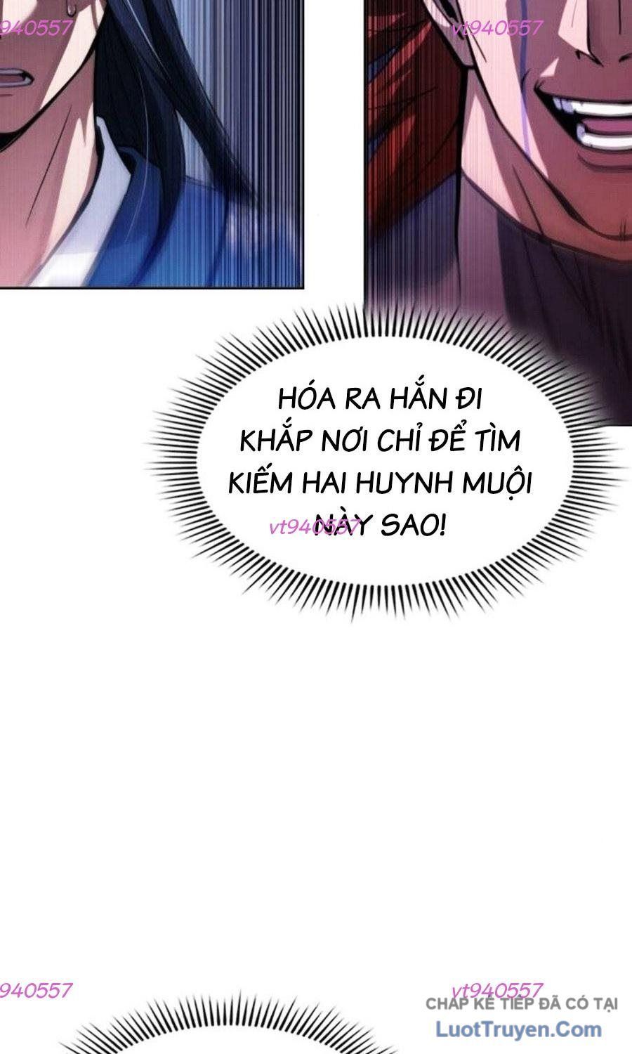 Thiên Trung Long Môn Chap 49 - Next Chap 50