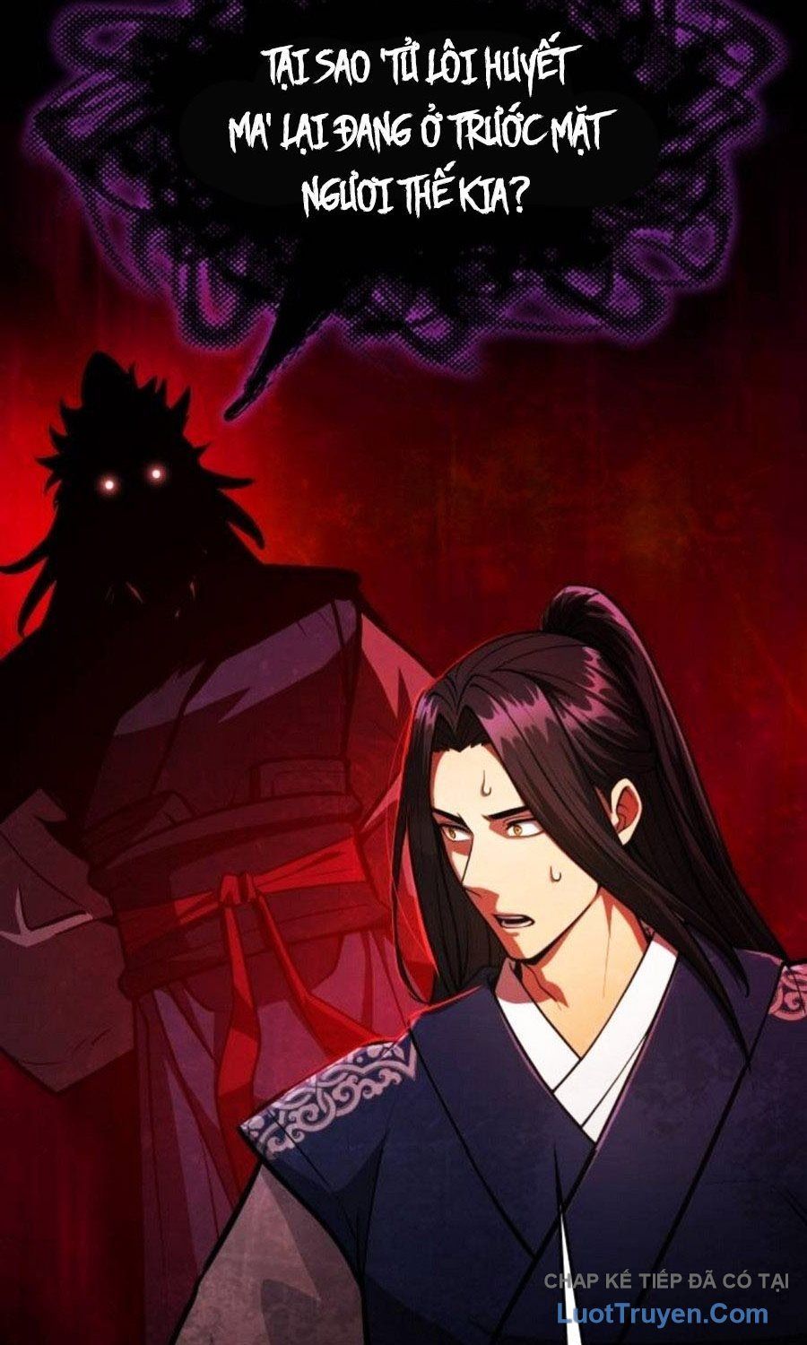 Thiên Trung Long Môn Chap 49 - Next Chap 50