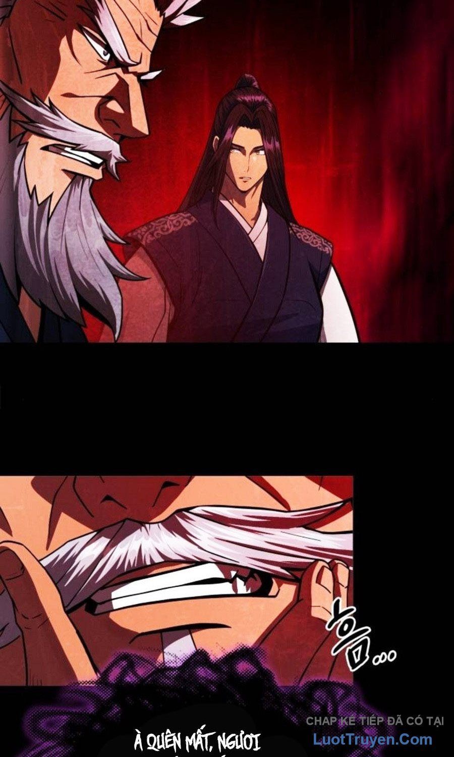 Thiên Trung Long Môn Chap 49 - Next Chap 50