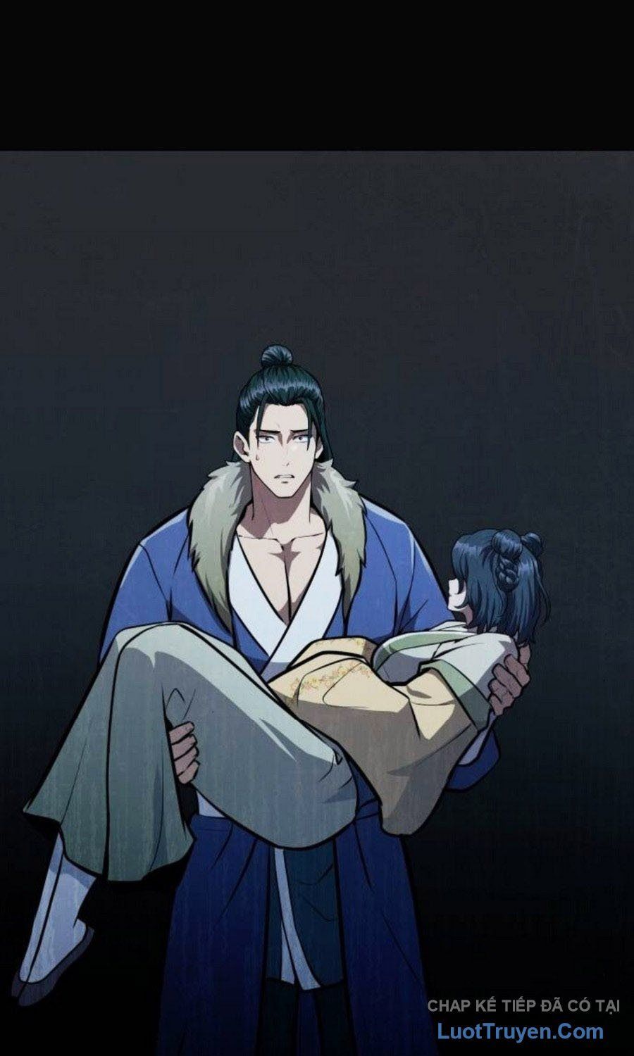 Thiên Trung Long Môn Chap 49 - Next Chap 50