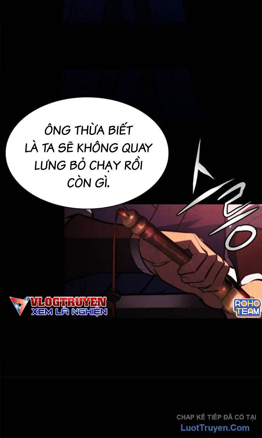 Thiên Trung Long Môn Chap 49 - Next Chap 50