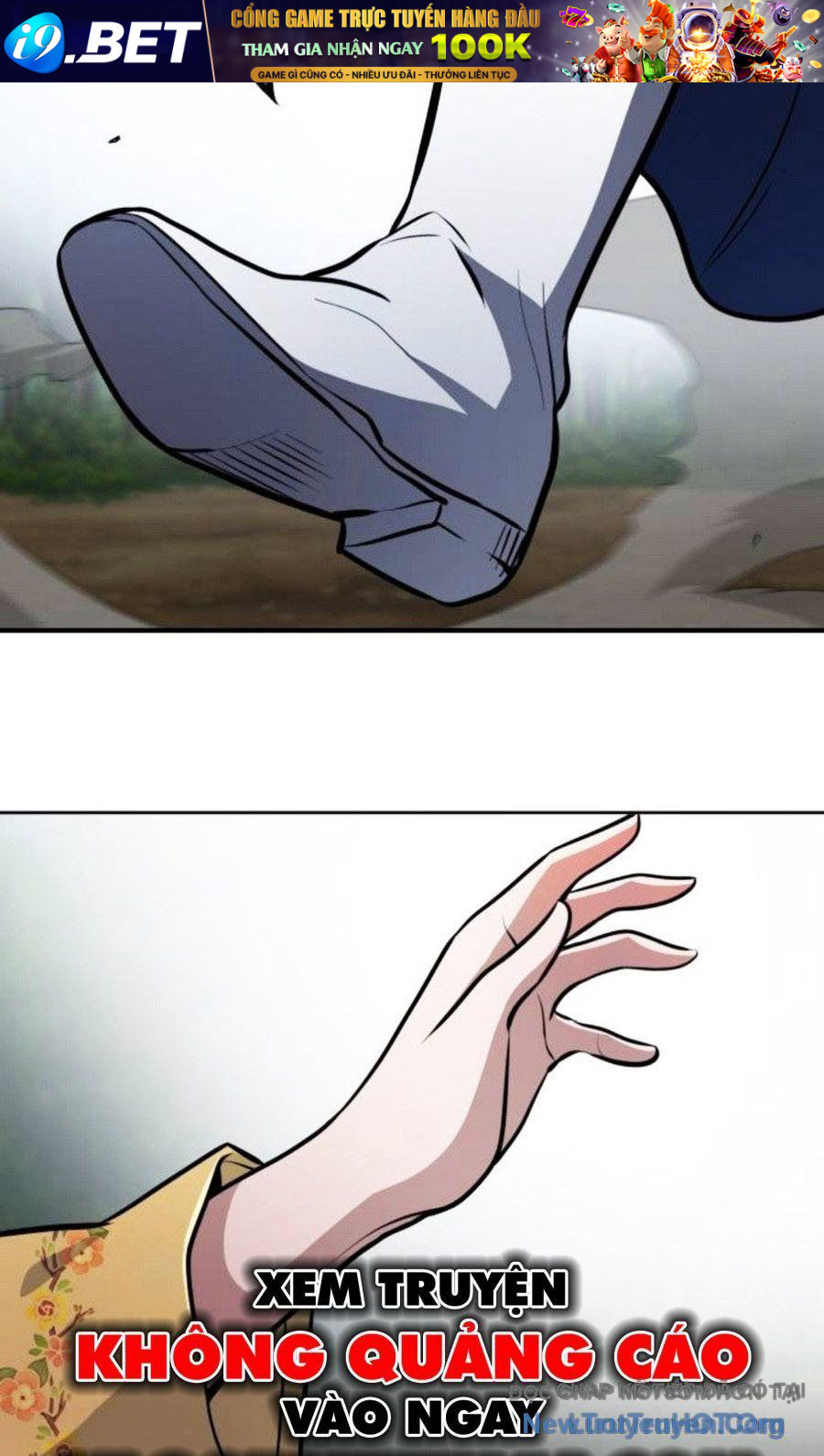 Thiên Trung Long Môn Chap 50 - Next Chap 51