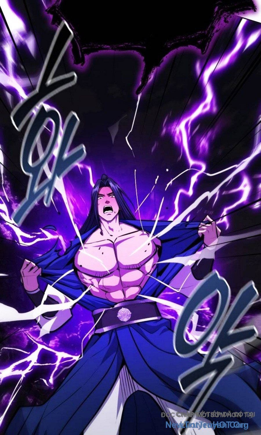 Thiên Trung Long Môn Chap 50 - Next Chap 51