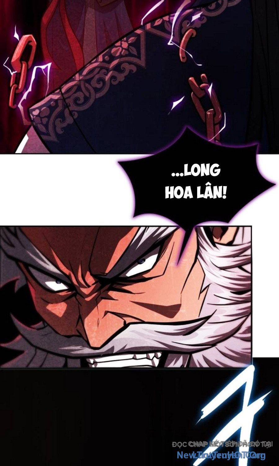 Thiên Trung Long Môn Chap 50 - Next Chap 51