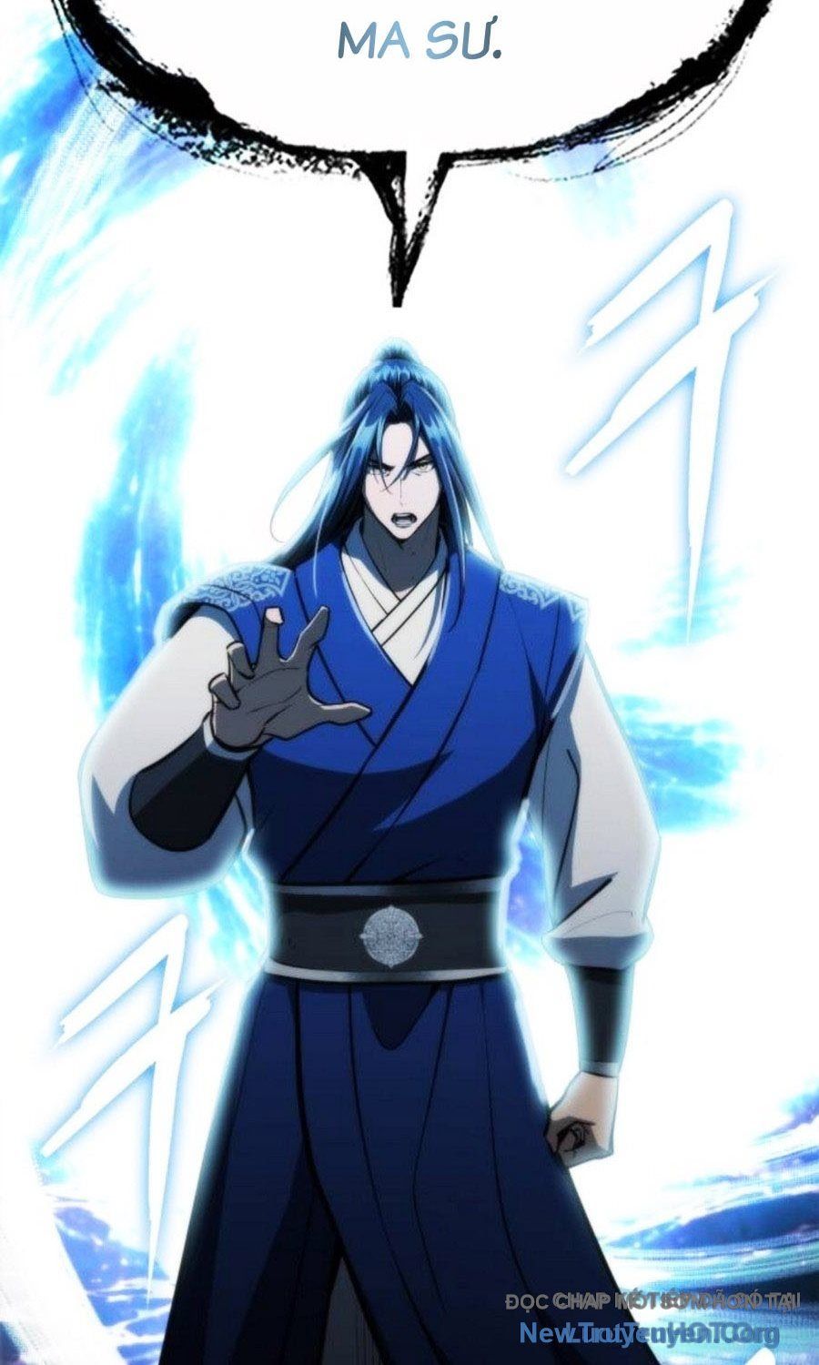 Thiên Trung Long Môn Chap 50 - Next Chap 51