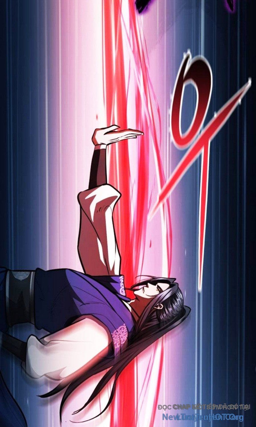 Thiên Trung Long Môn Chap 50 - Next Chap 51