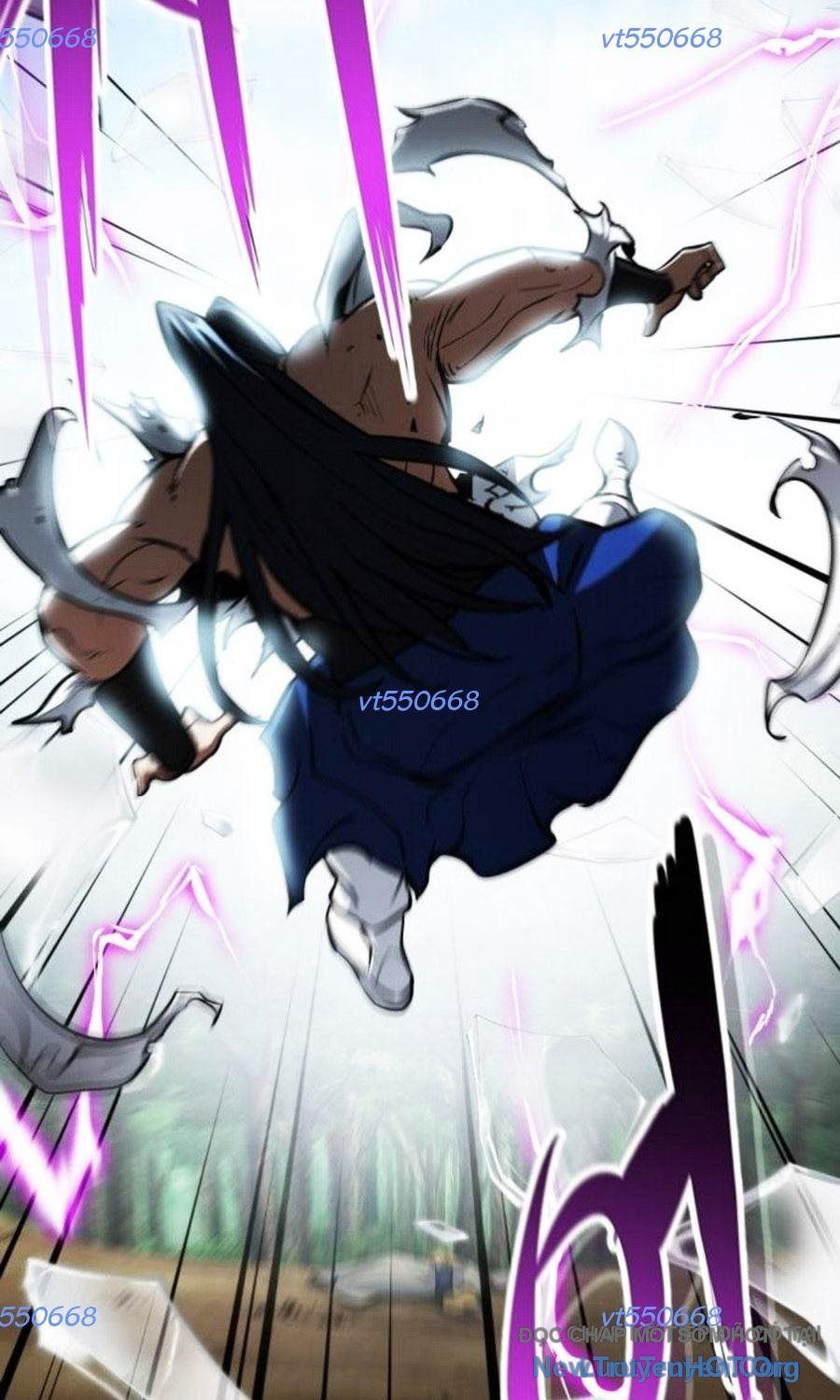 Thiên Trung Long Môn Chap 50 - Next Chap 51