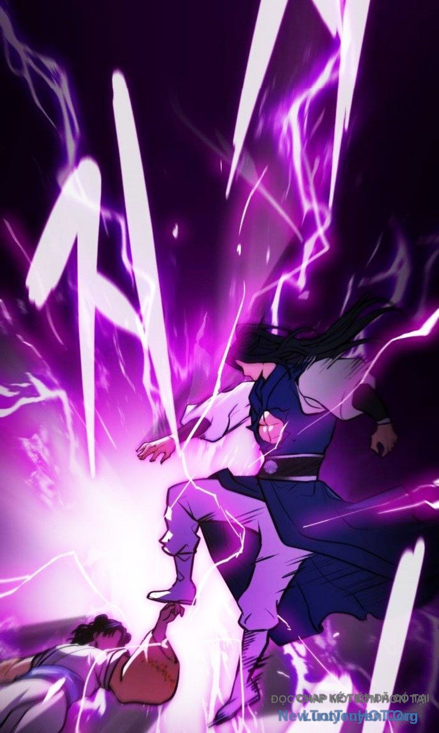 Thiên Trung Long Môn Chap 50 - Next Chap 51