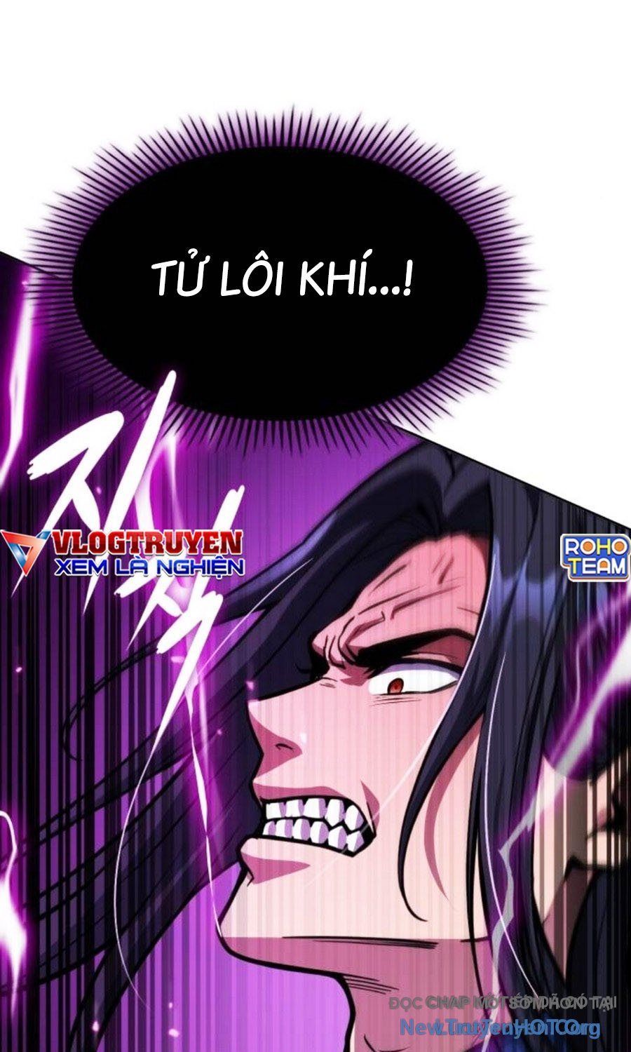 Thiên Trung Long Môn Chap 50 - Next Chap 51