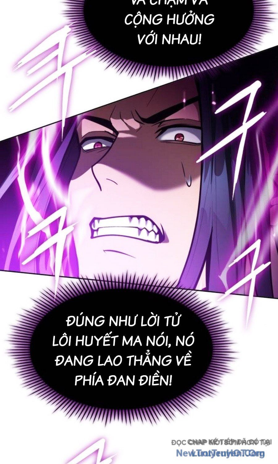 Thiên Trung Long Môn Chap 50 - Next Chap 51