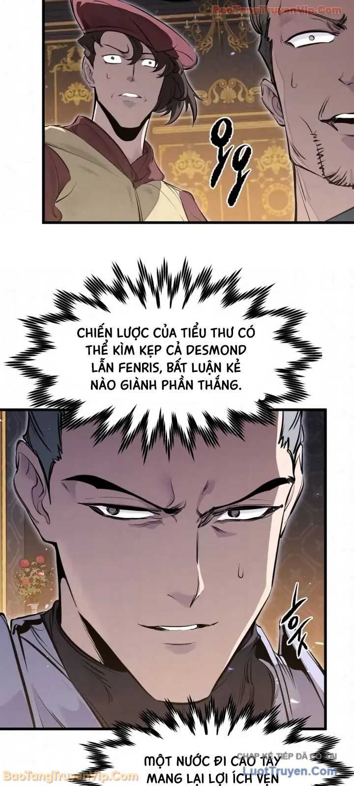 Mỗi Lính Đánh Thuê Trở Về Đều Có Một Kế Hoạch Chap 80 - Next Chap 79