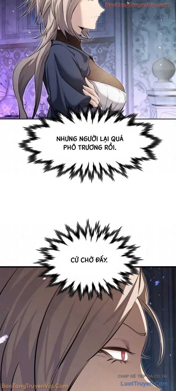 Mỗi Lính Đánh Thuê Trở Về Đều Có Một Kế Hoạch Chap 80 - Next Chap 79