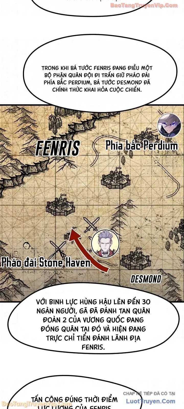 Mỗi Lính Đánh Thuê Trở Về Đều Có Một Kế Hoạch Chap 80 - Next Chap 79