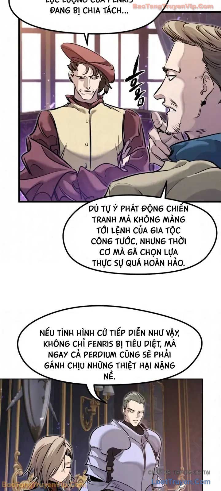 Mỗi Lính Đánh Thuê Trở Về Đều Có Một Kế Hoạch Chap 80 - Next Chap 79