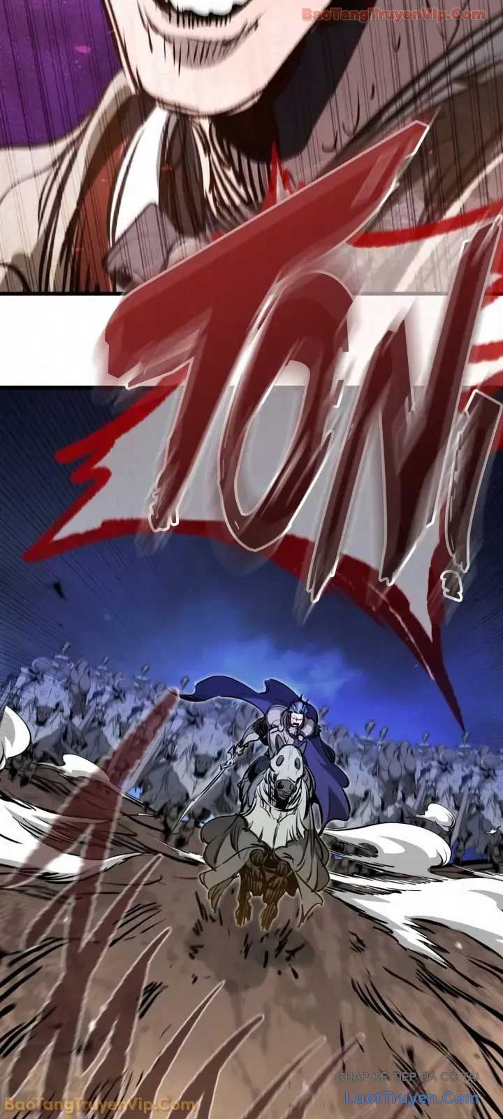 Mỗi Lính Đánh Thuê Trở Về Đều Có Một Kế Hoạch Chap 80 - Next Chap 79