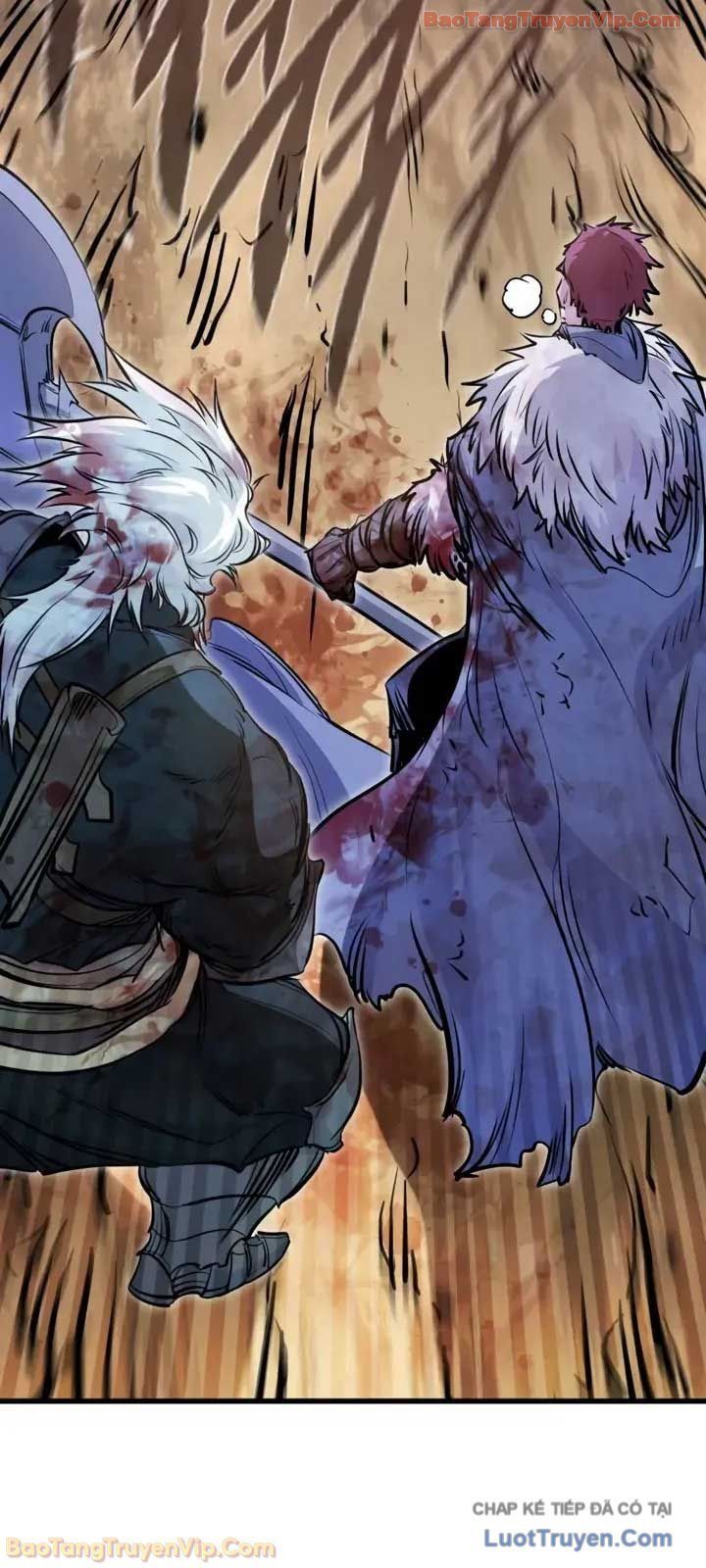 Mỗi Lính Đánh Thuê Trở Về Đều Có Một Kế Hoạch Chap 80 - Next Chap 79