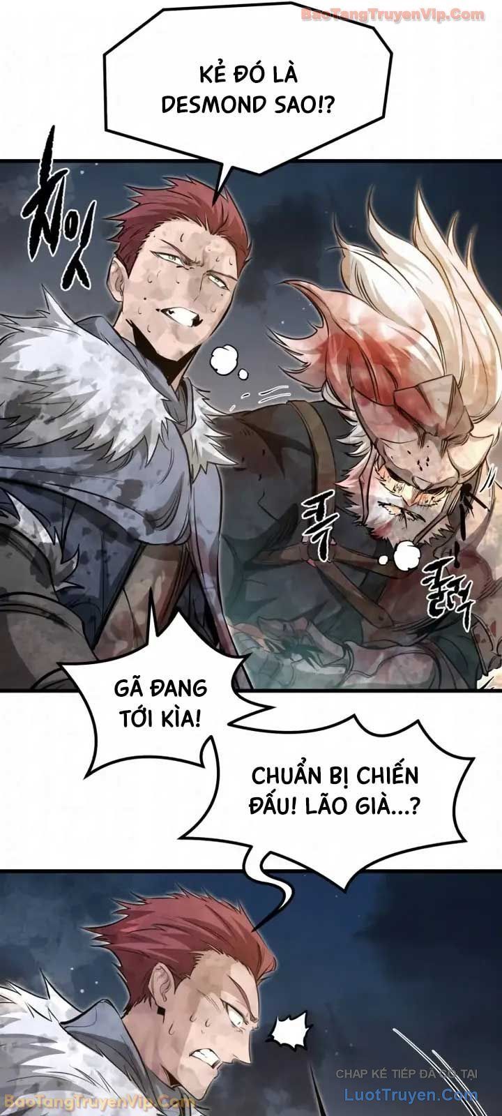 Mỗi Lính Đánh Thuê Trở Về Đều Có Một Kế Hoạch Chap 80 - Next Chap 79