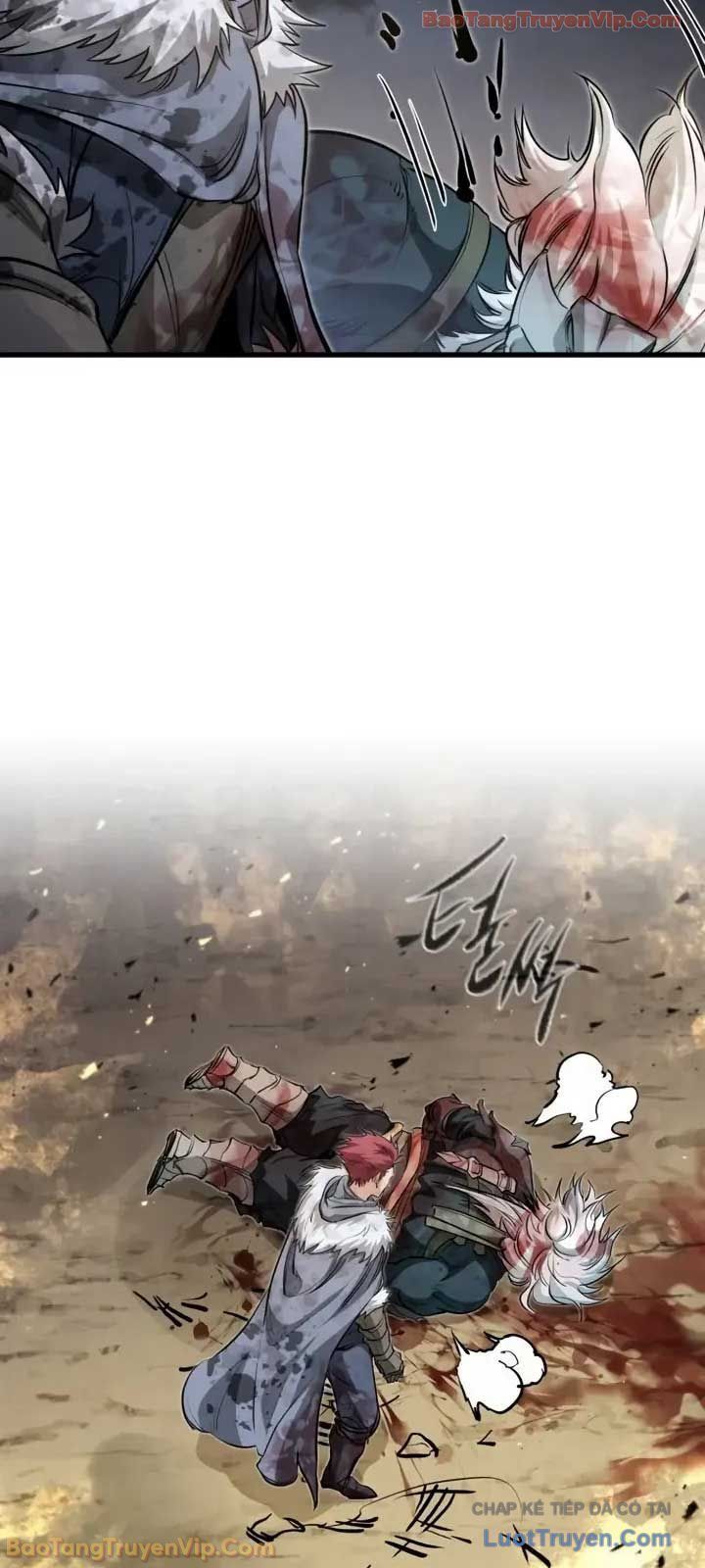 Mỗi Lính Đánh Thuê Trở Về Đều Có Một Kế Hoạch Chap 80 - Next Chap 79