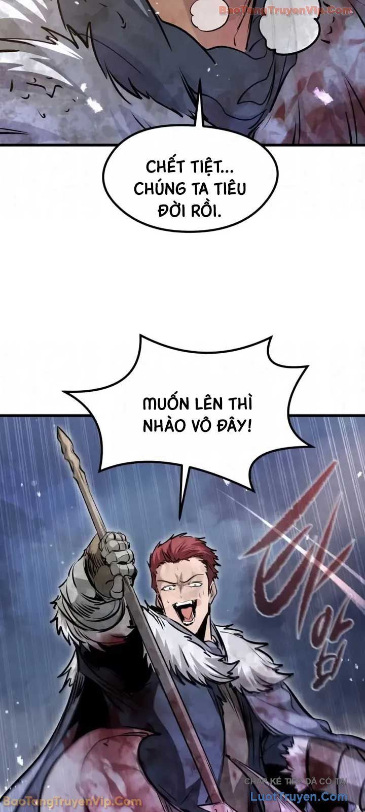 Mỗi Lính Đánh Thuê Trở Về Đều Có Một Kế Hoạch Chap 80 - Next Chap 79