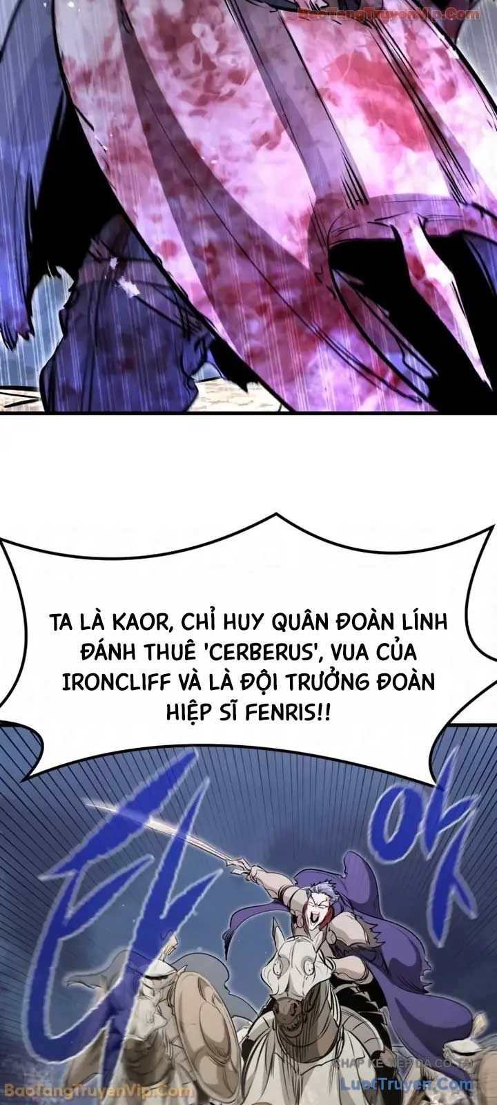 Mỗi Lính Đánh Thuê Trở Về Đều Có Một Kế Hoạch Chap 80 - Next Chap 79