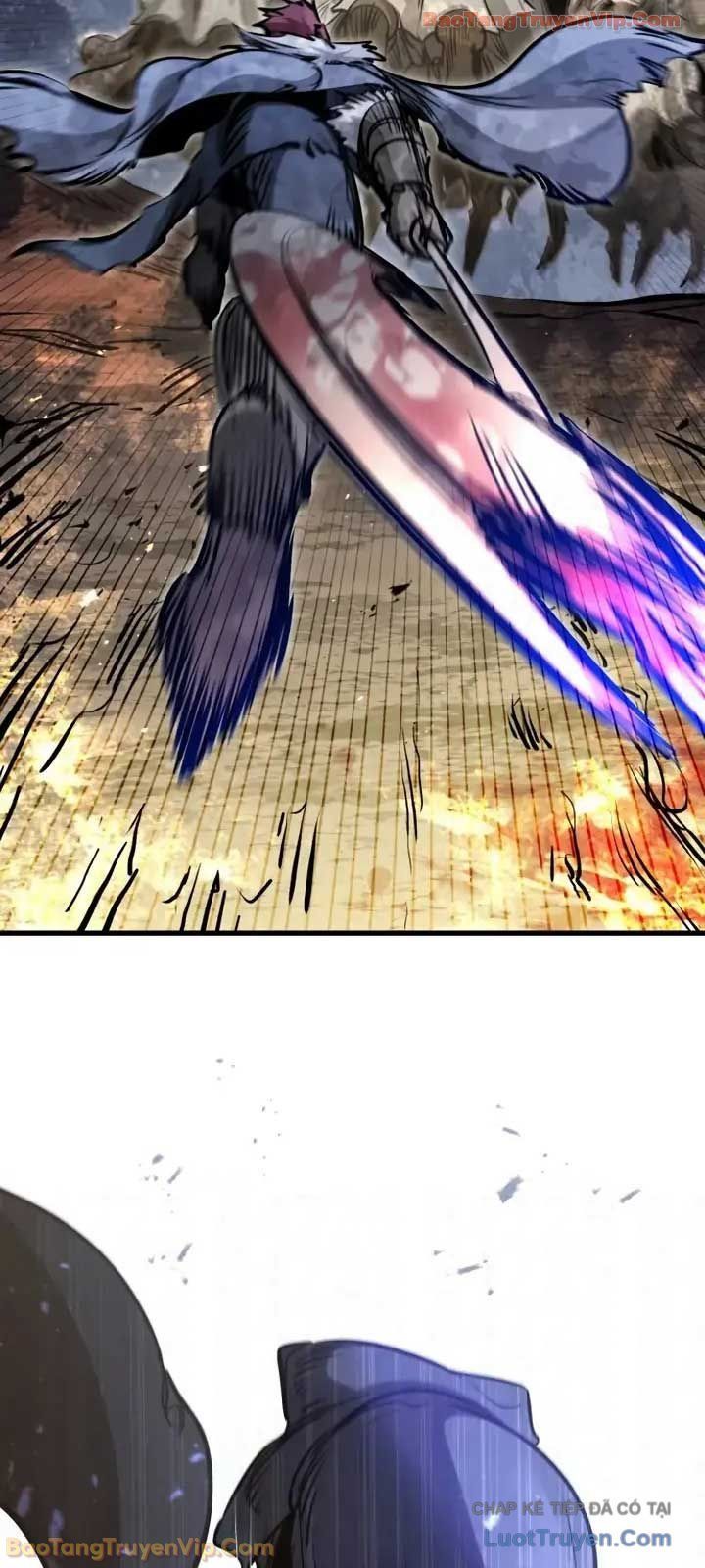 Mỗi Lính Đánh Thuê Trở Về Đều Có Một Kế Hoạch Chap 80 - Next Chap 79