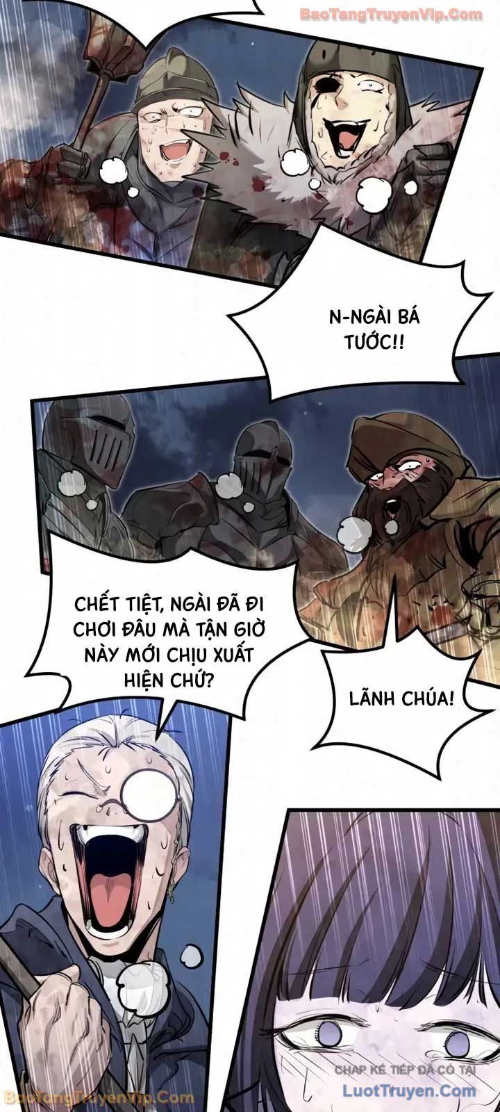 Mỗi Lính Đánh Thuê Trở Về Đều Có Một Kế Hoạch Chap 80 - Next Chap 79