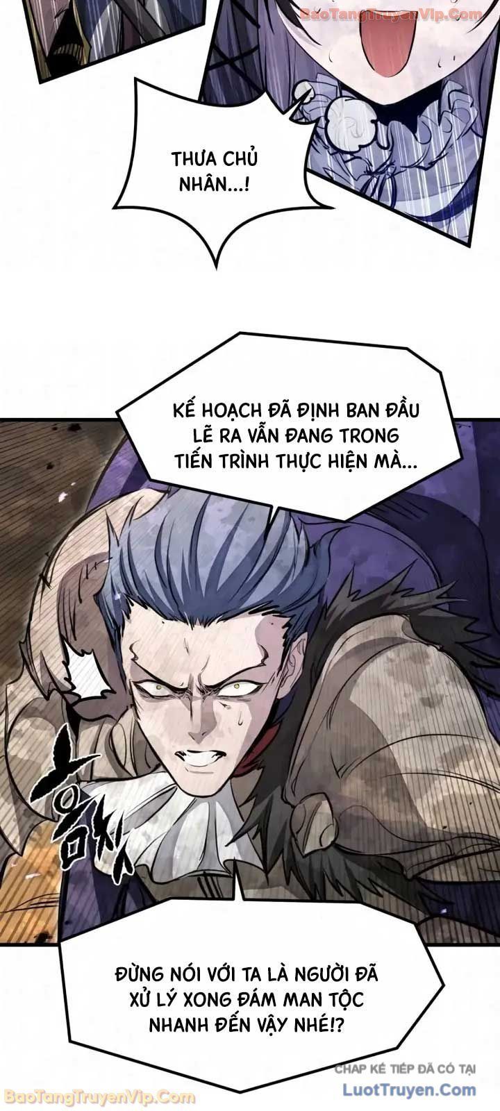 Mỗi Lính Đánh Thuê Trở Về Đều Có Một Kế Hoạch Chap 80 - Next Chap 79