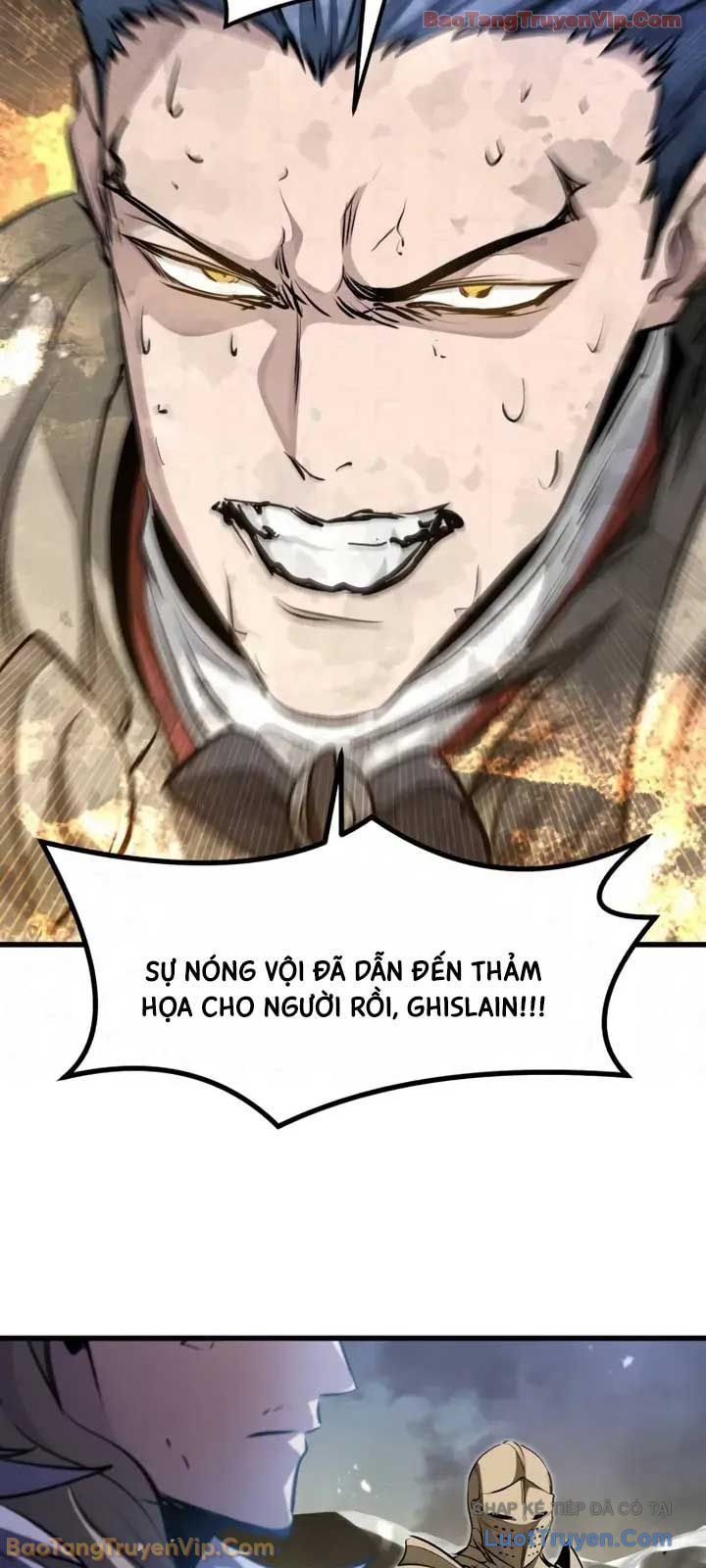 Mỗi Lính Đánh Thuê Trở Về Đều Có Một Kế Hoạch Chap 80 - Next Chap 79