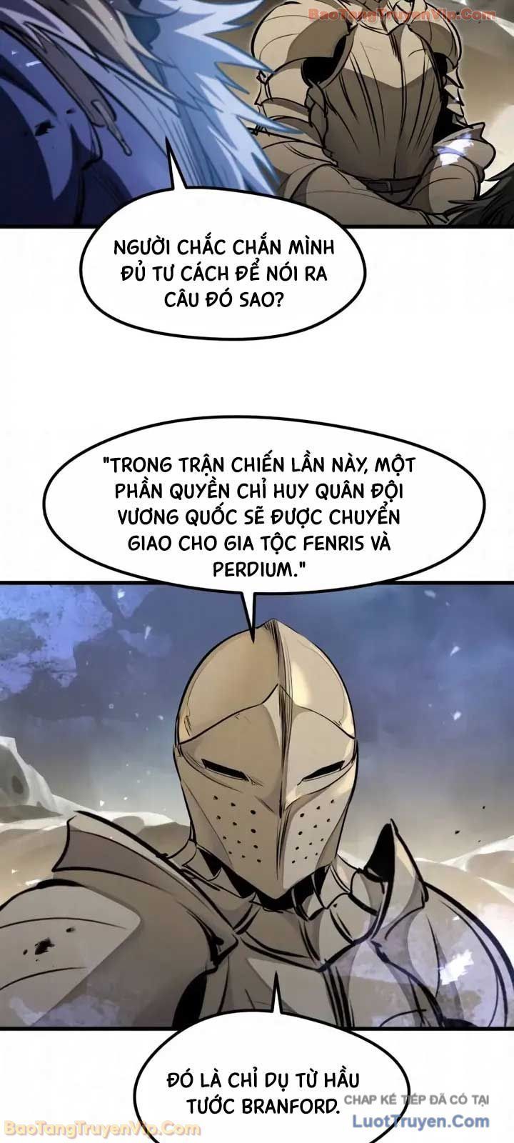 Mỗi Lính Đánh Thuê Trở Về Đều Có Một Kế Hoạch Chap 80 - Next Chap 79